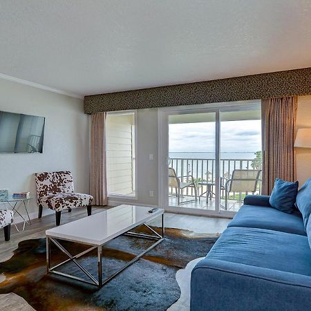 441-Waterfront, Amazing Views, Wifi, Pool And Close To Bucs Stadium Tampa Eksteriør bilde