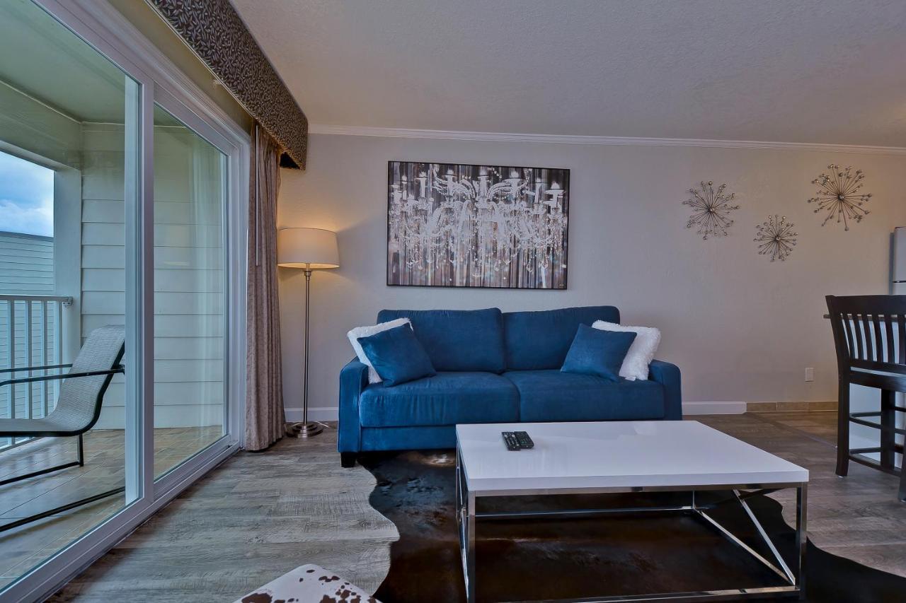 441-Waterfront, Amazing Views, Wifi, Pool And Close To Bucs Stadium Tampa Eksteriør bilde