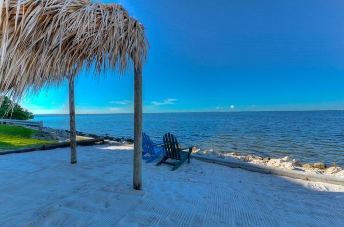 441-Waterfront, Amazing Views, Wifi, Pool And Close To Bucs Stadium Tampa Eksteriør bilde
