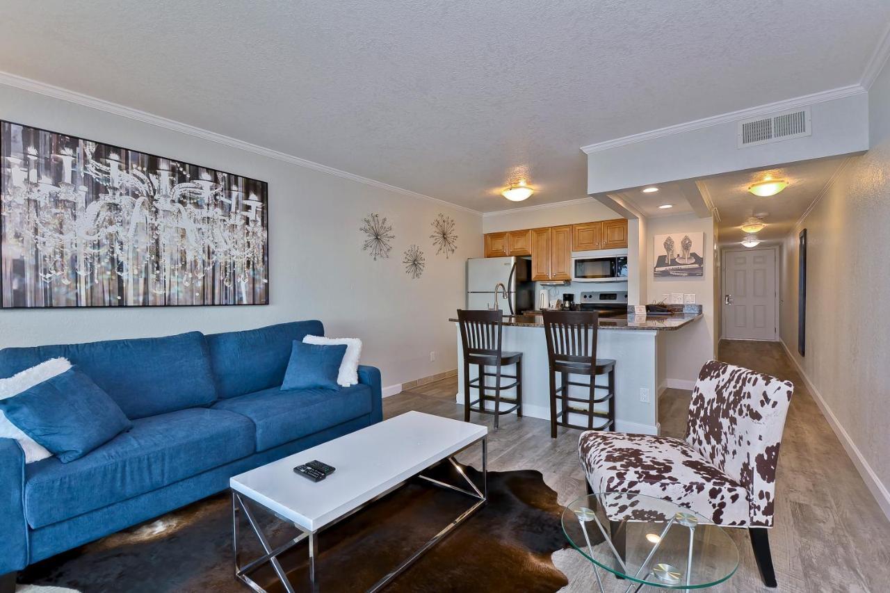 441-Waterfront, Amazing Views, Wifi, Pool And Close To Bucs Stadium Tampa Eksteriør bilde
