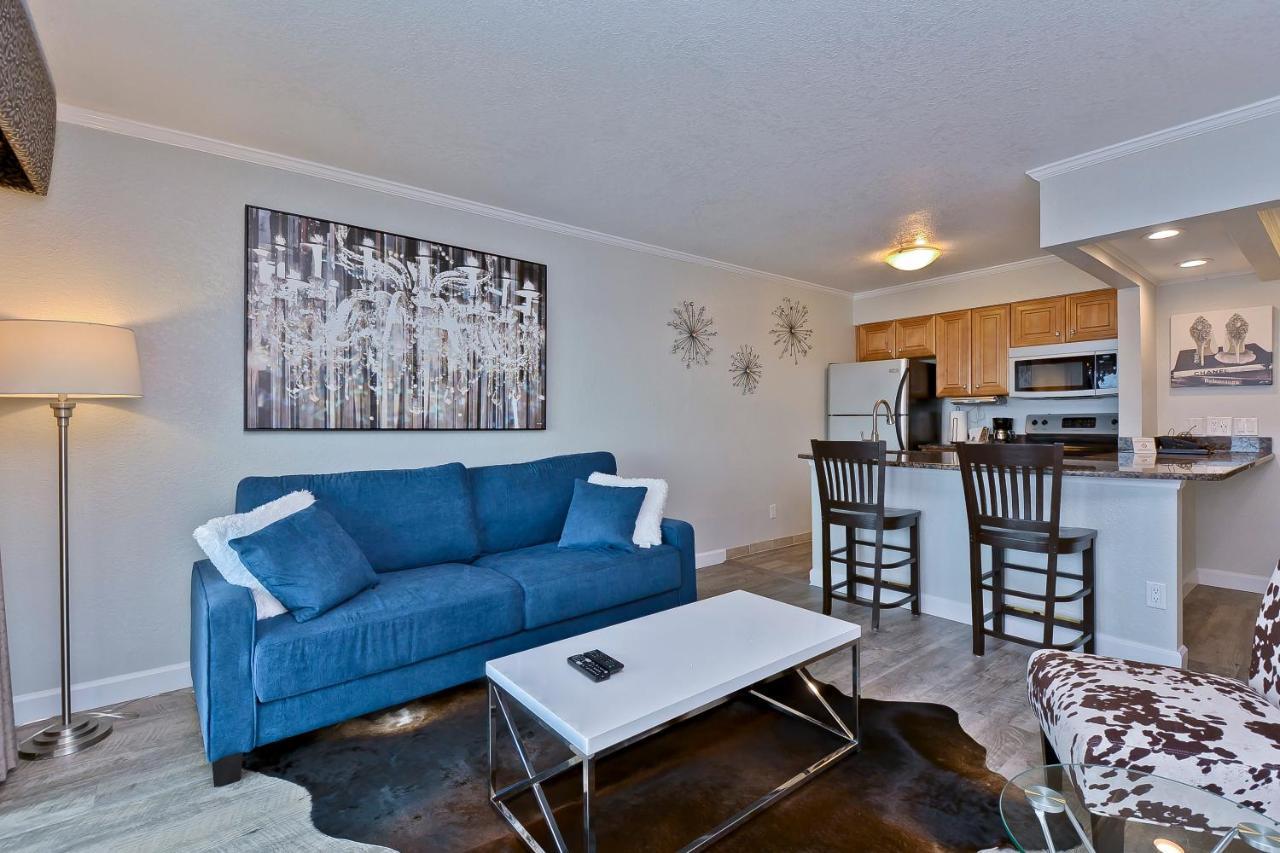 441-Waterfront, Amazing Views, Wifi, Pool And Close To Bucs Stadium Tampa Eksteriør bilde