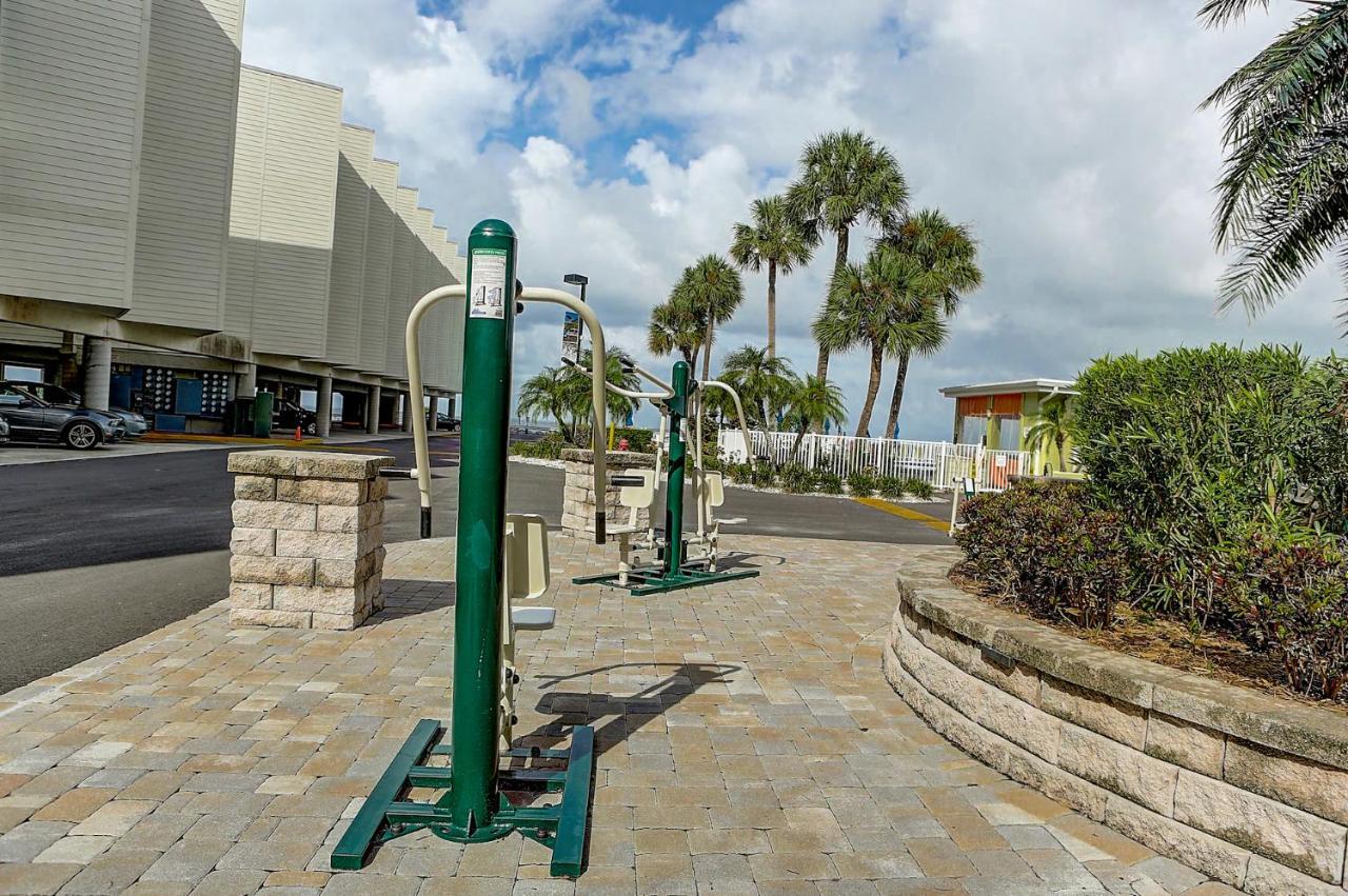 441-Waterfront, Amazing Views, Wifi, Pool And Close To Bucs Stadium Tampa Eksteriør bilde