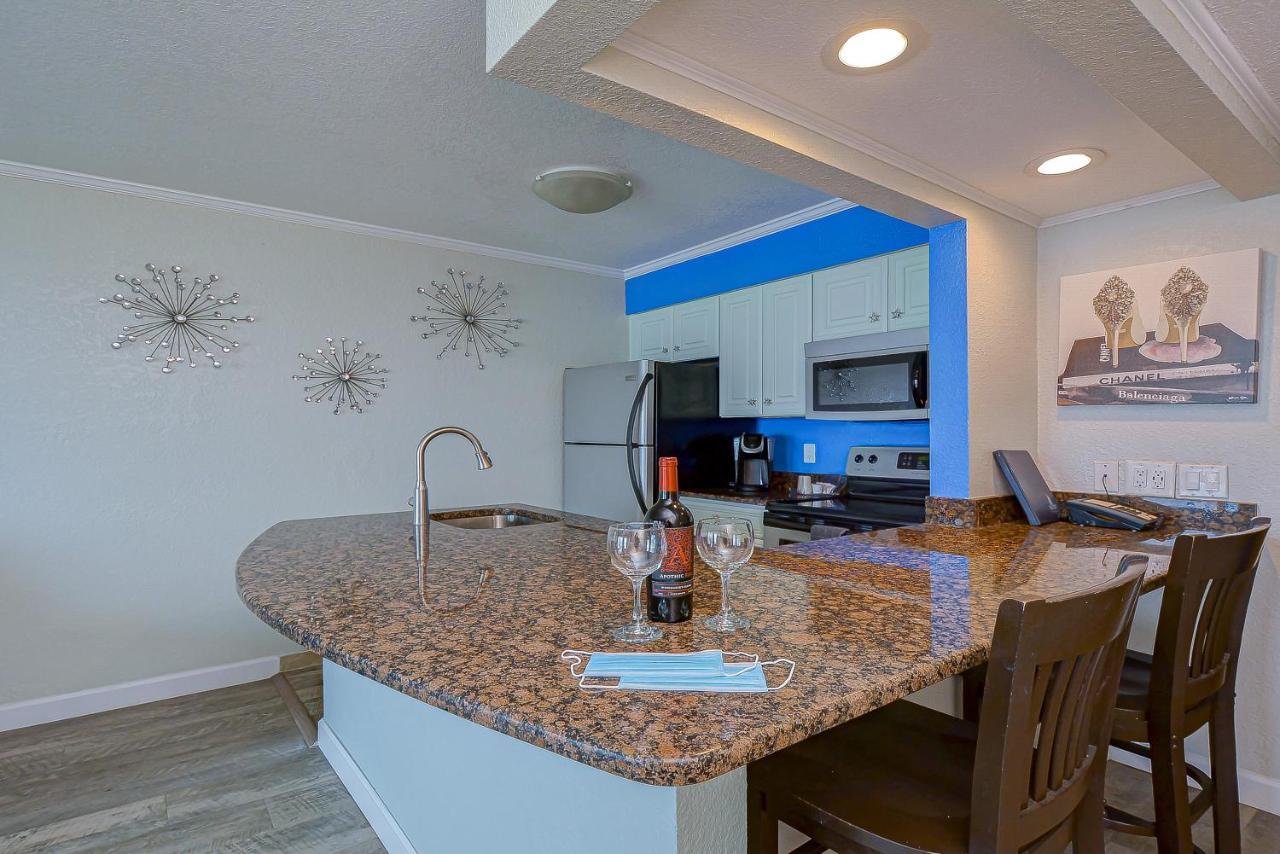441-Waterfront, Amazing Views, Wifi, Pool And Close To Bucs Stadium Tampa Eksteriør bilde