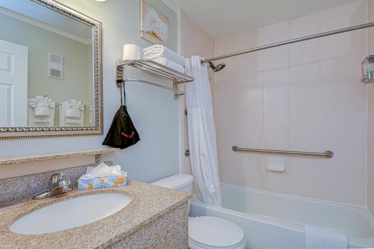 441-Waterfront, Amazing Views, Wifi, Pool And Close To Bucs Stadium Tampa Eksteriør bilde